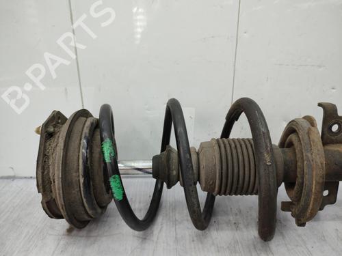 Used Left front shock absorber Left front shock absorber RENAULT LAGUNA II (BG0/1_) 1.9 dCi (BG08, BG0G) (120 hp) 23723224 23723224