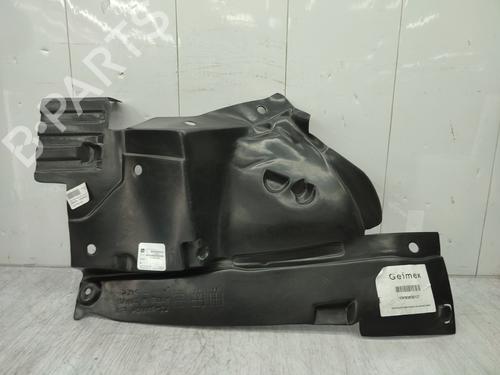 Used Wheel arch OPEL VIVARO B Van (X82) 1.6 CDTI (05) (116 hp) 29330096