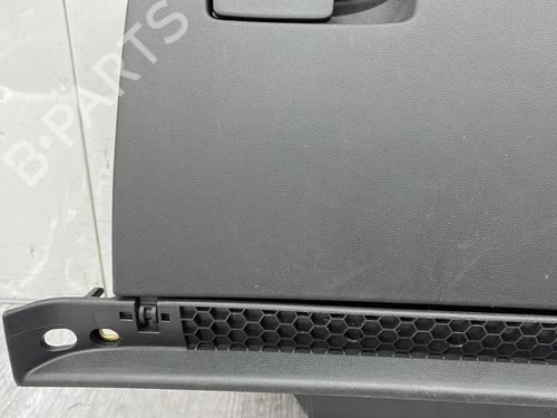 Glove box AUDI A1 Sportback (8XA, 8XF) 1.4 TFSI | BP29863460C95