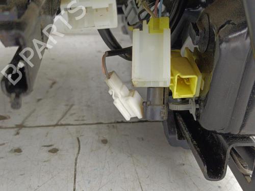 Used Right front seat NISSAN QASHQAI / QASHQAI +2 I (J10, NJ10, JJ10E) 1.5 dCi (106 hp) 23722094