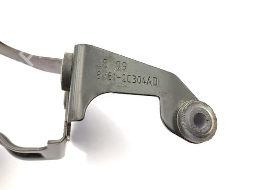 Electronic module FORD FIESTA VI (CB1, CCN) 1.4 TDCi | BP26232033M83 - Image 5