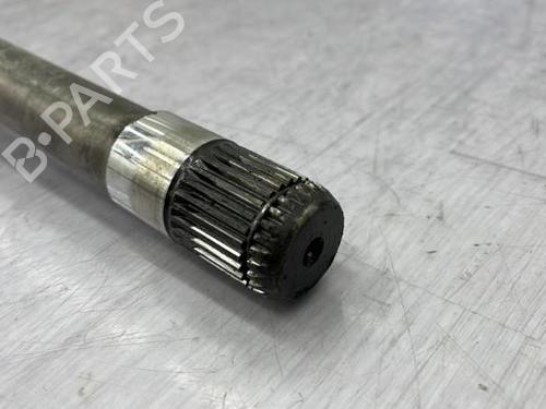 Right front driveshaft BMW X3 (E83) 2.0 d | BP23739373M39 - Image 4