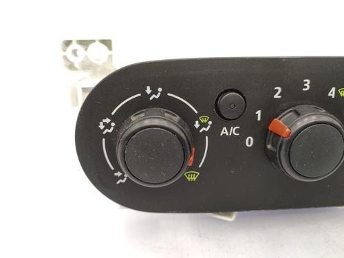 Climate control FIAT TALENTO Van (296_) 1.6 D | BP23720280I5 