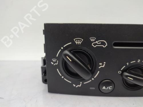 Climate control PEUGEOT 207 (WA_, WC_) 1.4 16V | BP23711007I5 