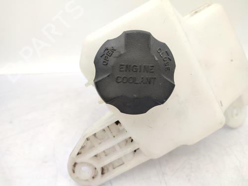 Expansion tank KIA RIO III (UB) 1.1 CRDi | BP23676242C120 