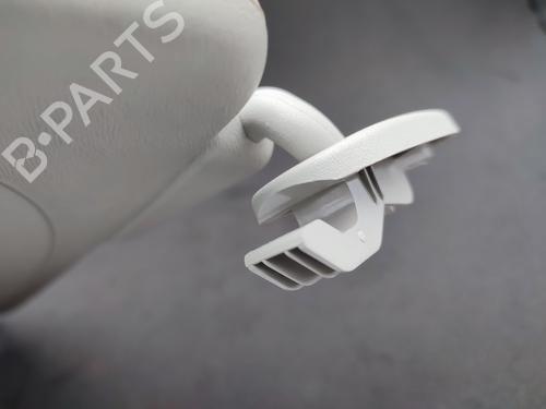 Right sun visor RENAULT KANGOO Express (FW0/1_) 1.5 dCi 80 (FW15) | BP23759929I2 - Image 3