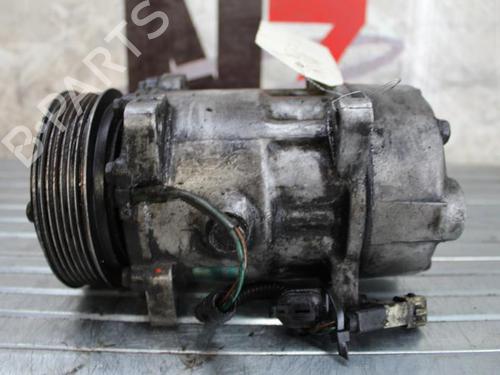 Used AC compressor AC compressor FIAT ULYSSE (220_) 1.9 TD (92 hp) 23688952 23688952