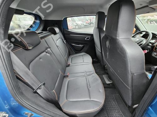 Gummiliste DACIA SPRING EV (B6M1) | BP23758143C142  - Image 23