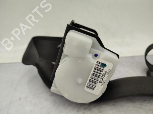 Used Rear right seatbelt Rear right seatbelt MERCEDES-BENZ C-CLASS Coupe (CL203) C 180 (203.735) (129 hp) 23731691 23731691