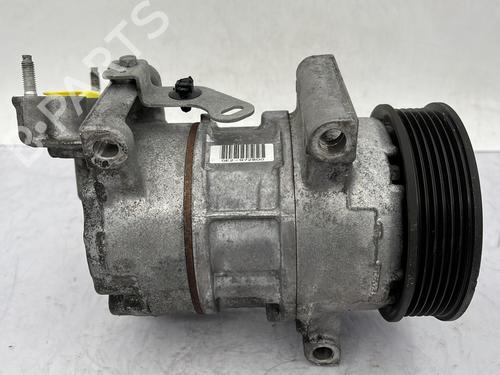 AC compressor PEUGEOT 208 I (CA_, CC_) 1.0 VTi | BP28172826M34 