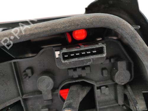 Used Right taillight Right taillight CITROËN XSARA (N1) 1.8 i (90 hp) 23678347 23678347