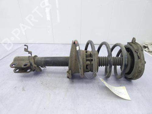 Right front shock absorber RENAULT MEGANE I (BA0/1_) 1.6 e (BA0F, BA0S) | BP23701019M17 