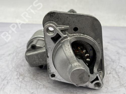 Starter RENAULT CLIO IV Grandtour (KH_) 1.5 dCi 90 (KHN3, KHN4) | BP29484854M8 