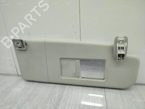 Right sun visor VW GOLF VI (5K1) 1.6 TDI | BP23710063I2 - Image 6
