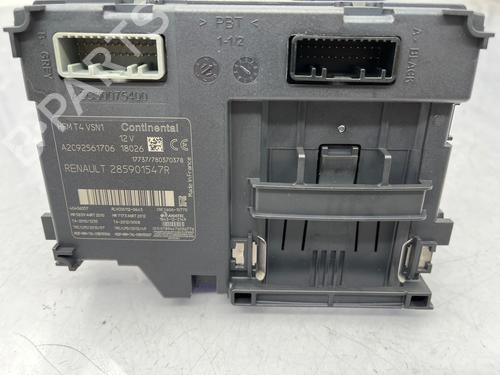 Electronic module RENAULT CLIO IV (BH_) 1.5 dCi 75 | BP35937817M83 - Image 12