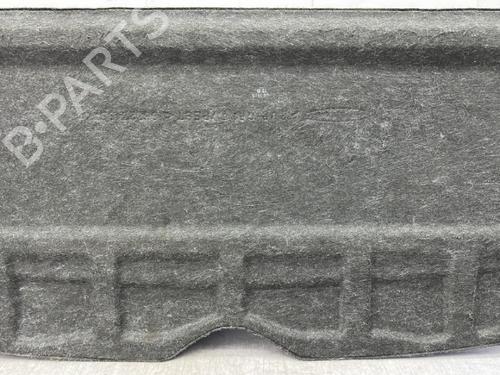 Rear parcel shelf PEUGEOT 307 (3A/C) 2.0 HDi 90 | BP23680435C85 