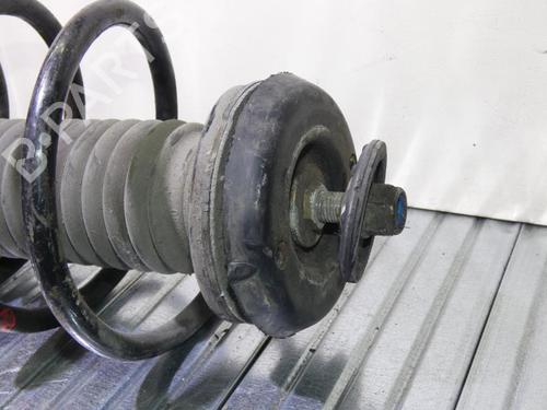 Used Left front shock absorber PEUGEOT 307 (3A/C) 1.6 16V (109 hp) 23670707