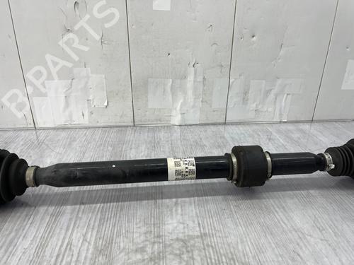 Right front driveshaft TOYOTA COROLLA Hatchback (_E21_, _EA1_, _EH1_) 1.8 Hybrid (ZWE211, ZWE219) | BP36762172M39 - Image 3