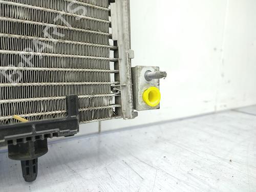 Used AC radiator AC radiator CITROËN C4 I (LC_) 1.6 HDi (90 hp) 23721462 23721462