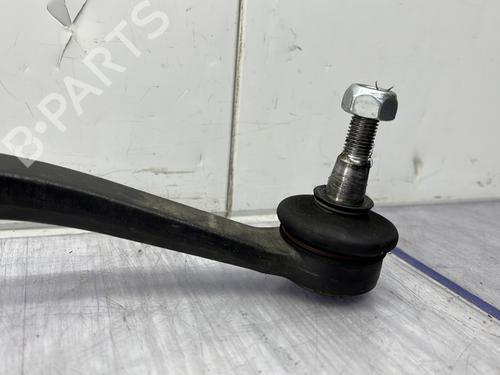 Used Steering rack Steering rack DACIA DOKKER MPV (KE_) 1.2 TCe (KEM0, KEAY) (115 hp) 31855343 31855343