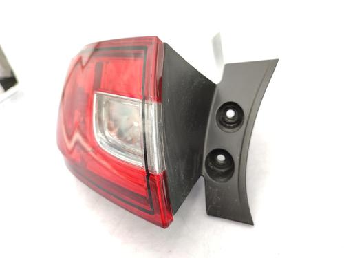 Left taillight RENAULT CLIO IV (BH_) 1.5 dCi 90 | BP23722909C34 