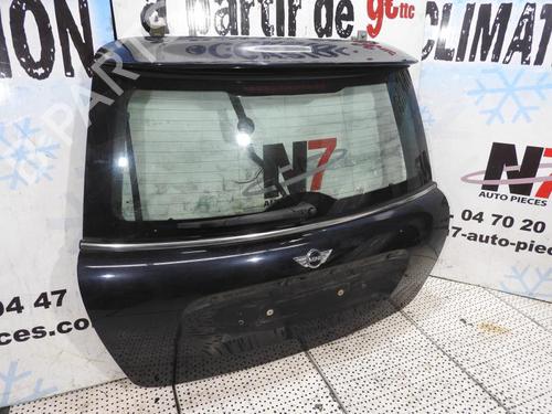 Used Tailgate Tailgate MINI MINI (R56) Cooper S (174 hp) 36480752 36480752