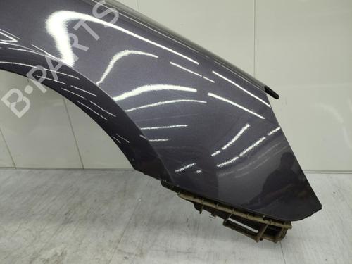 Used Right front fenders PEUGEOT 307 (3A/C) 2.0 HDi 110 (107 hp) 23707844