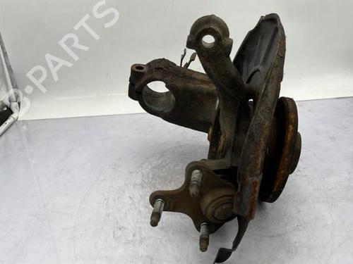 Right front steering knuckle VW TOURAN (1T1, 1T2) 1.9 TDI | BP23743269M26 