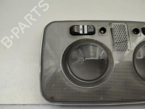 Used Interior roof light LANCIA DELTA III (844_) 1.6 D Multijet (844.AXC11, 844.AXC1A) (120 hp) 23713246