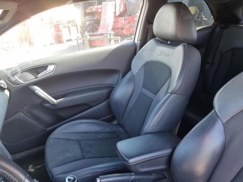 Left sun visor AUDI A1 (8X1, 8XK) 1.6 TDI | BP23718889I1 - Image 42