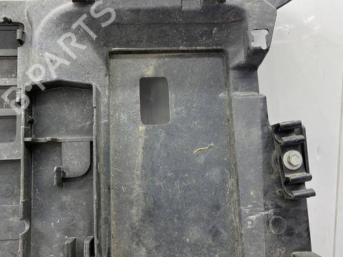 Front slam panel PEUGEOT 607 (9D, 9U) 2.2 16V | BP33313452C72  - Image 22