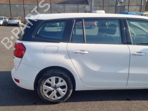Steering column CITROËN C4 Grand Picasso II (DA_, DE_) 1.6 HDi / BlueHDi 115 | BP23703910M21  - Image 22