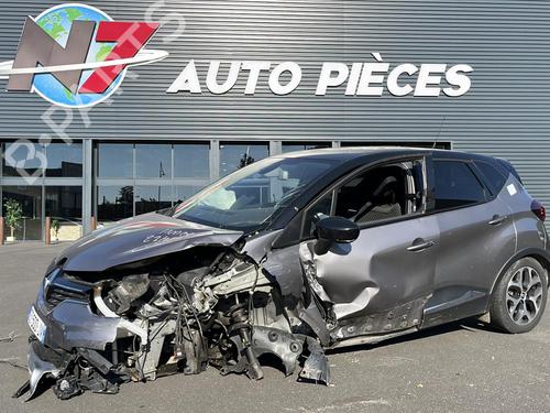 Card reader RENAULT CAPTUR I (J5_, H5_) 1.2 TCe 120 | BP23741365E4 - Image 11