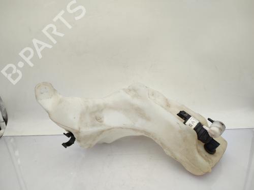 Used Windscreen washer tank PEUGEOT 307 (3A/C) 1.6 HDi 110 (109 hp) 23738886