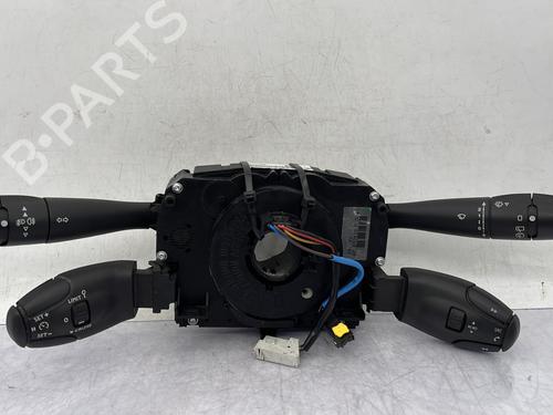 Devioluci PEUGEOT 207 SW (WK_) 1.6 HDi (92 hp) 30813353