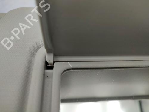 Left sun visor FORD FIESTA VI (CB1, CCN) 1.0 EcoBoost | BP23683653I1 - Image 4