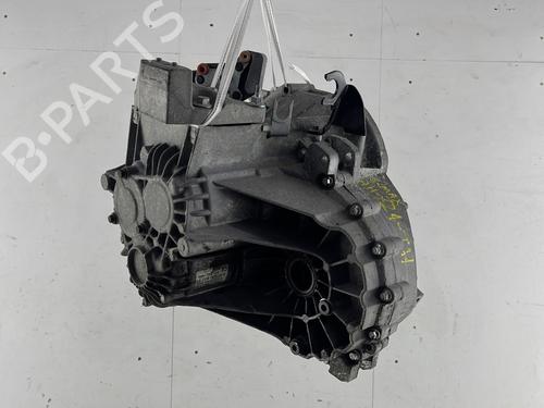 Gearbox FORD S-MAX (WA6) 2.0 TDCi | BP33017524M3 - Image 2