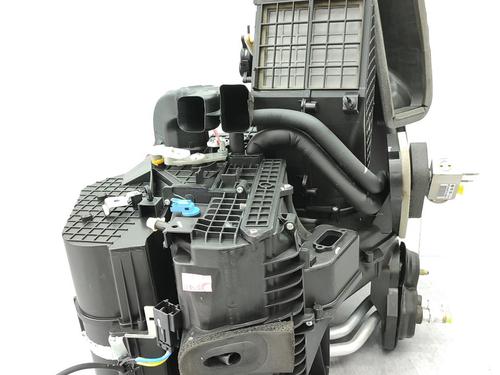 Heater matrix box FORD FIESTA VI (CB1, CCN) 1.0 EcoBoost | BP23751482M61 