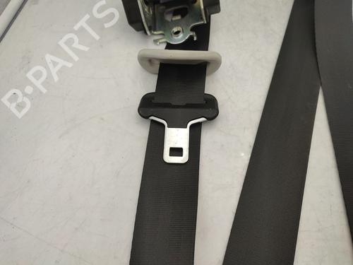 Rear right belt tensioner PEUGEOT 207 SW (WK_) 1.6 HDi | BP25923621C90 