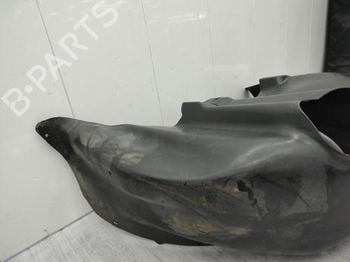 Used Wheel arch VW POLO V (6R1, 6C1) 1.2 (70 hp) 23730363