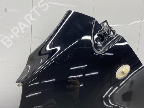 Used Left front fenders Left front fenders PEUGEOT 107 (PM_, PN_) 1.0 (68 hp) 40499226 40499226