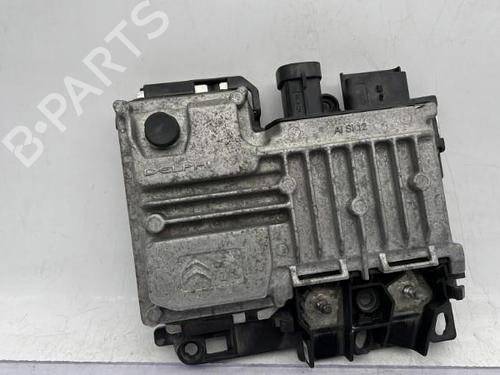 Control unit PEUGEOT 2008 I (CU_) 1.6 BlueHDi 120 | BP23680132M11  - Image 6