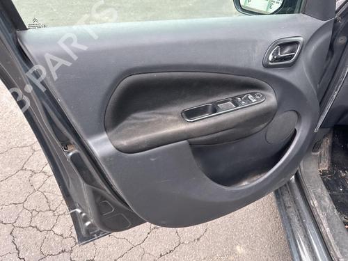 Climate control CITROËN C3 Picasso (SH_) 1.4 VTi 95 (SH8FSC, SH8FP0, SH8FP6) | BP23720126I5  - Image 15