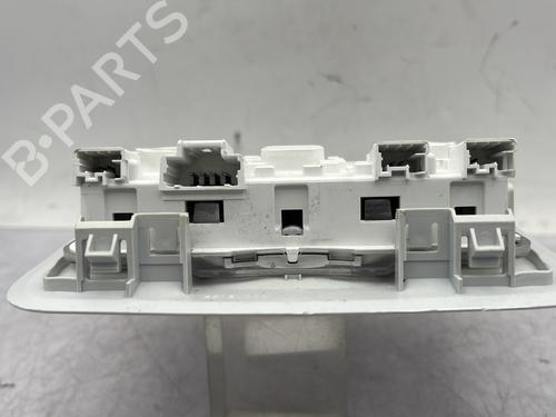 Interior roof light PEUGEOT 2008 I (CU_) 1.6 HDi | BP29897174I8