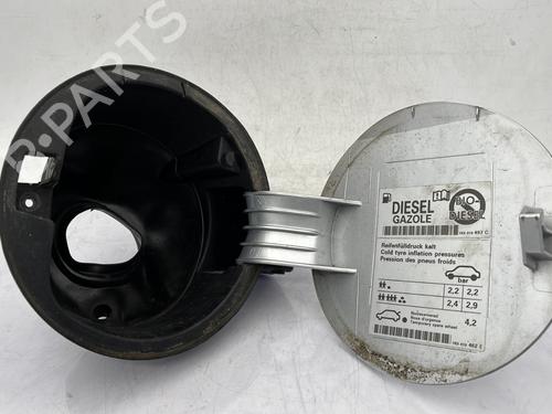 Fuel flap VW GOLF PLUS V (5M1, 521) 1.6 TDI | BP29634716C131 