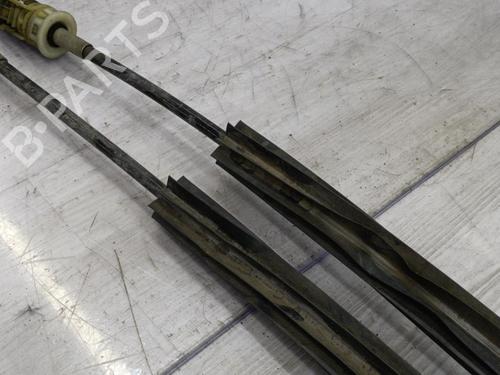 Gear lever DACIA SANDERO II 1.5 dCi | BP23708388M90 