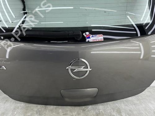 Tailgate OPEL CORSA D (S07) 1.0 (L08, L68) | BP23752110C6 