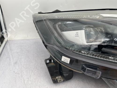 Used Right headlight Right headlight RENAULT ESPACE V (JR_) 1.6 dCi 160 (160 hp) 35961812 35961812