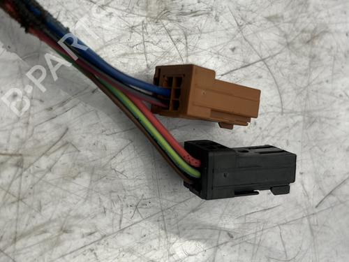 Ryggespeil venstre CITROËN C4 I (LC_) 1.6 16V | BP29961793C26 