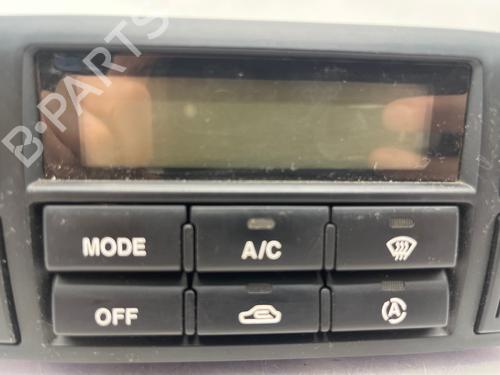 Comando clima Comando clima HYUNDAI TUCSON (JM) [2004-2019] 36875104 36875104
